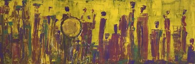 Ilse Bolzhauser - farbige Impressionen