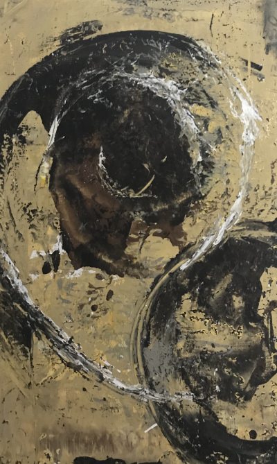 Ilse Bolzhauser - farbige Impressionen