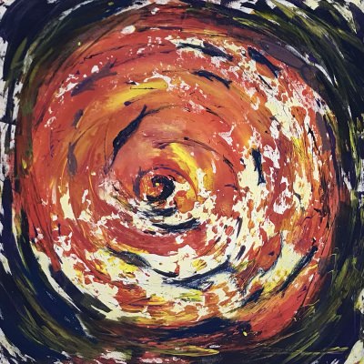 Ilse Bolzhauser - farbige Impressionen