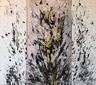 Ilse Bolzhauser - farbige Impressionen