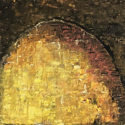 Ilse Bolzhauser - farbige Impressionen