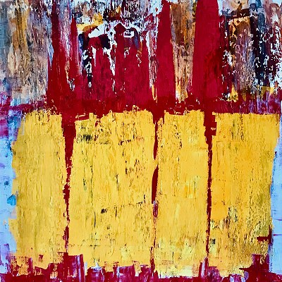 Ilse Bolzhauser - farbige Impressionen