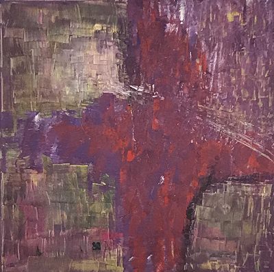 Ilse Bolzhauser - farbige Impressionen