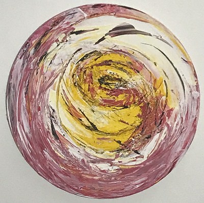 Ilse Bolzhauser - farbige Impressionen