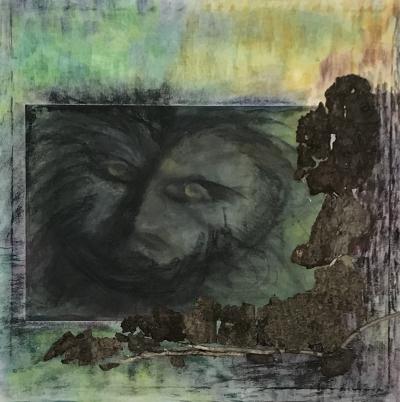 Ilse Bolzhauser - farbige Impressionen
