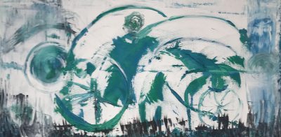 Ilse Bolzhauser - farbige Impressionen